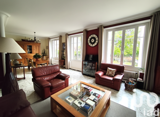  Maison � vendre 6 pi�ces 203 m�