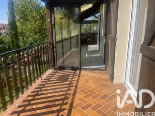  Maison � vendre 7 pi�ces 140 m�