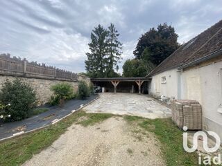  Maison � vendre 5 pi�ces 100 m�