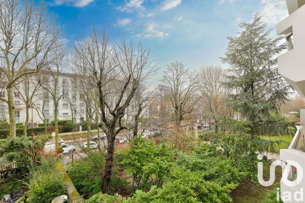 � vendre  Appartement Neuilly-sur-Seine (92200)