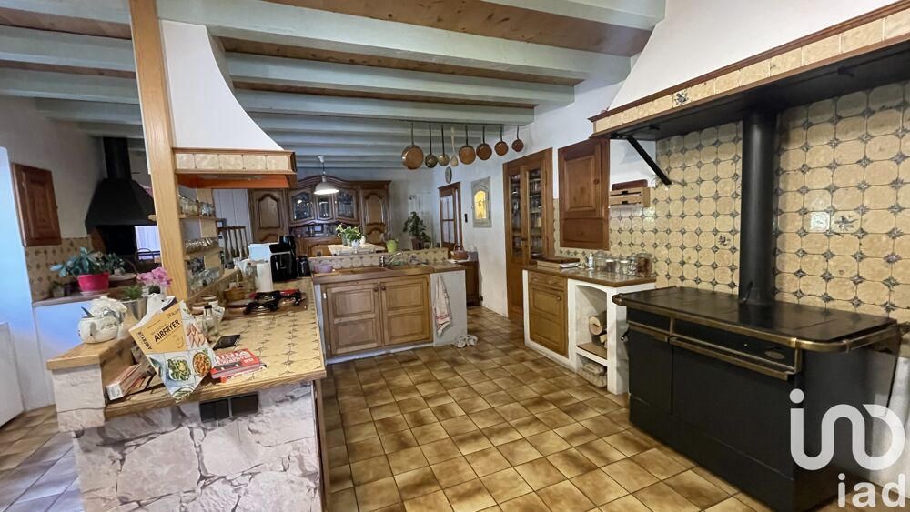  vendre  Maison Bonneville (74130)