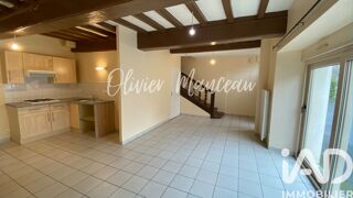  Maison � vendre 3 pi�ces 69 m�