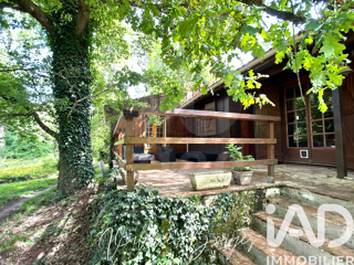  Maison � vendre 6 pi�ces 120 m�