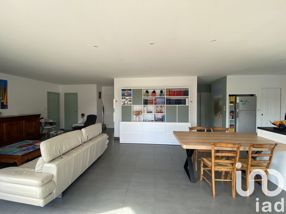  vendre  Maison Ars (33740)