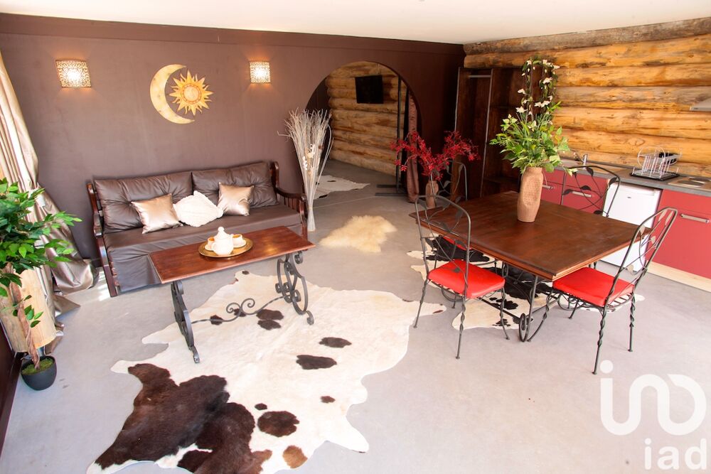  vendre  Maison Salbris (41300)