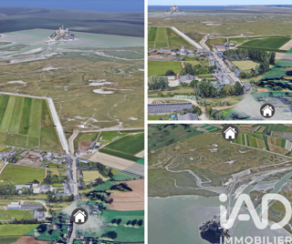  Maison � vendre 8 pi�ces 280 m�