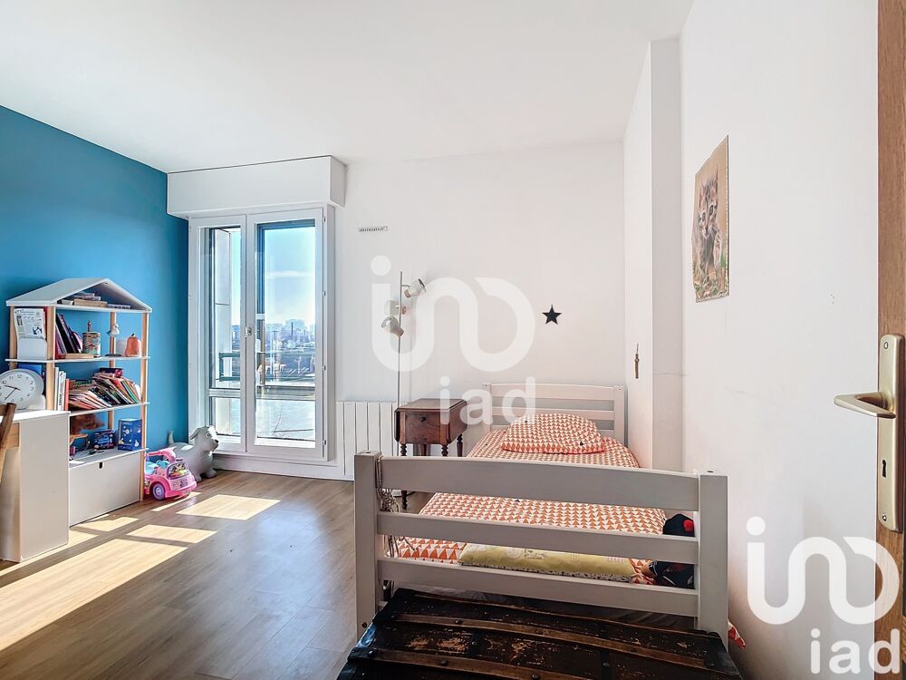  vendre  Appartement Asnires-sur-Seine (92600)