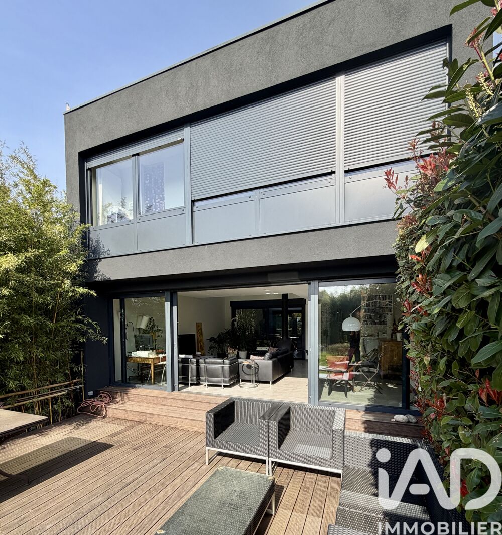 � vendre  Villa Longeville-l�s-Metz (57050)