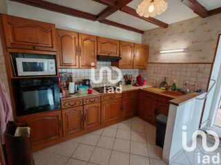  Maison � vendre 5 pi�ces 80 m�