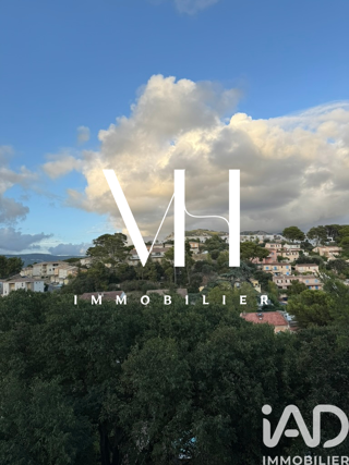  Appartement � vendre 4 pi�ces 78 m�