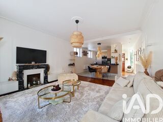  Appartement � vendre 4 pi�ces 94 m�