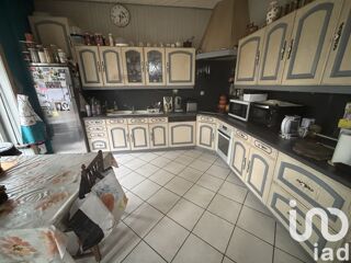  Maison  vendre 12 pices 198 m
