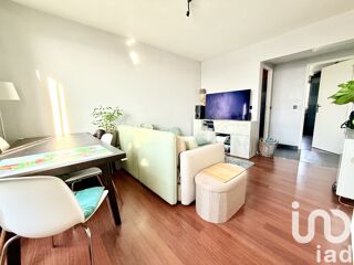  Appartement � vendre 3 pi�ces 53 m�