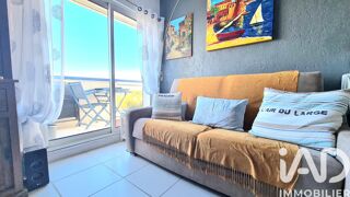  Appartement � vendre 2 pi�ces 43 m�