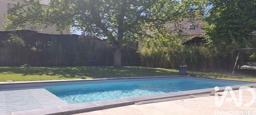 � vendre  Maison Brie-Comte-Robert (77170)