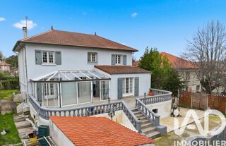  Maison � vendre 10 pi�ces 400 m�