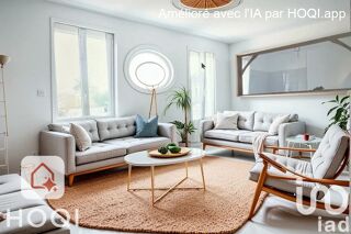  Maison � vendre 3 pi�ces 71 m�