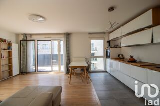  Appartement � vendre 4 pi�ces 79 m�