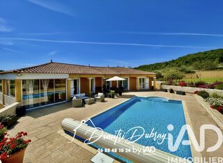  Maison � vendre 6 pi�ces 182 m�