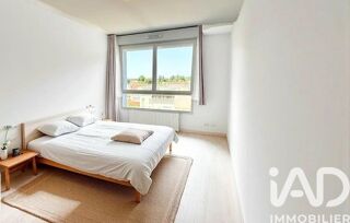  Appartement � vendre 3 pi�ces 60 m�