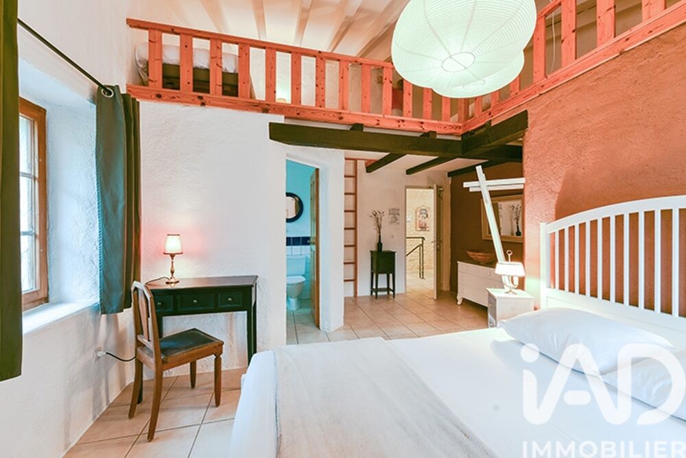 � vendre  Maison Chabrillan (26400)