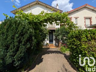  Appartement � vendre 3 pi�ces 61 m�