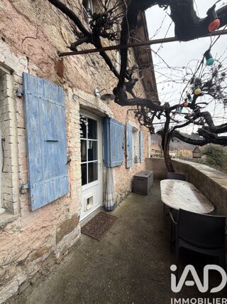  Maison � vendre 7 pi�ces 95 m�