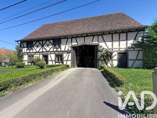  Maison � vendre 6 pi�ces 180 m�