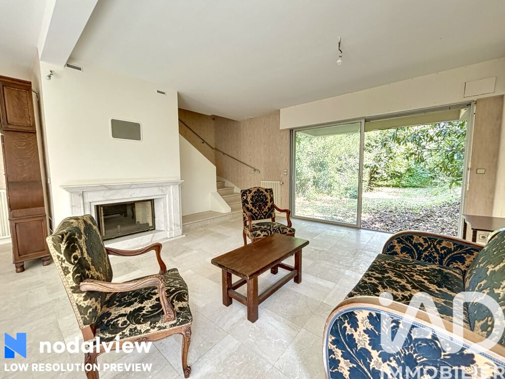  vendre  Villa La Rochelle (17000)