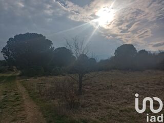  Terrain � vendre 7442 m�