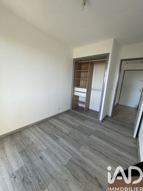  Appartement  vendre 2 pices 31 m