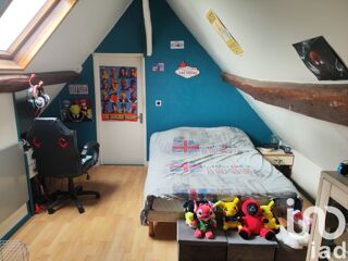  Maison � vendre 4 pi�ces 87 m�