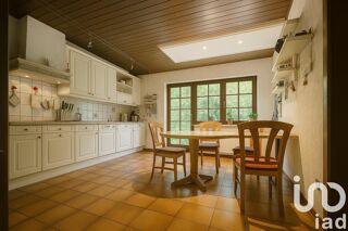  Maison � vendre 10 pi�ces 245 m�