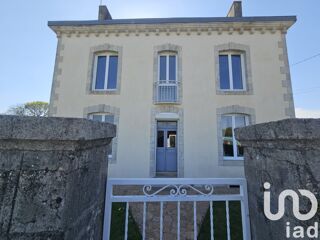  Maison � vendre 6 pi�ces 144 m�