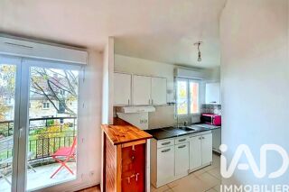  Appartement � vendre 2 pi�ces 37 m�