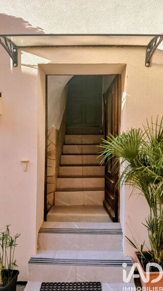  Maison � vendre 3 pi�ces 72 m�