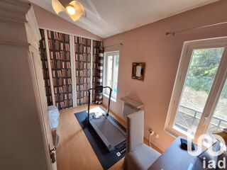  Appartement � vendre 5 pi�ces 84 m�