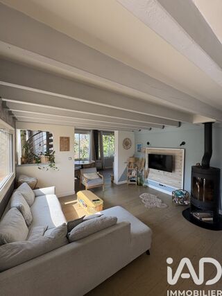  Maison � vendre 5 pi�ces 130 m�