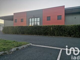  Immeuble  vendre 1219 m