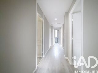  Appartement � vendre 3 pi�ces 69 m�