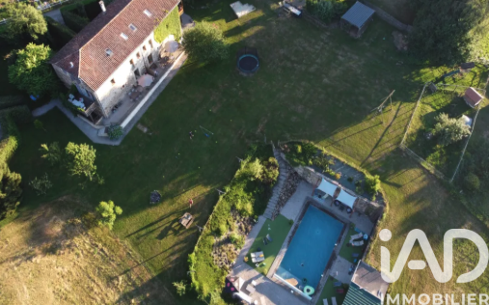 � vendre  Maison Montet-et-Bouxal (46210)