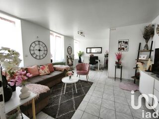  Maison  vendre 3 pices 54 m