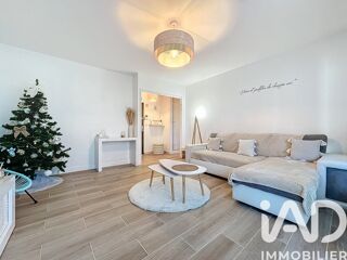  Appartement � vendre 2 pi�ces 48 m�