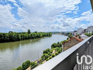  Appartement  vendre 4 pices 93 m