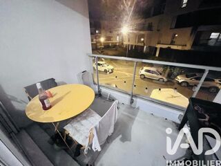  Appartement  vendre 2 pices 42 m