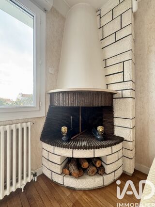  Maison � vendre 4 pi�ces 128 m�