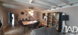  Maison � vendre 8 pi�ces 154 m�