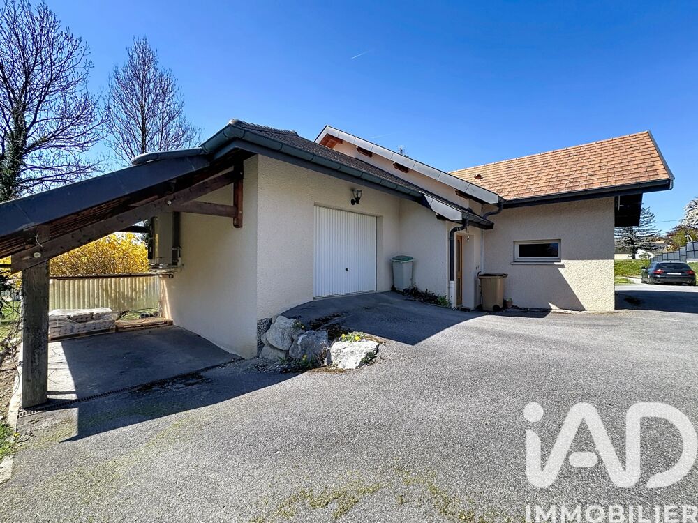 � vendre  Maison Viuz-en-Sallaz (74250)