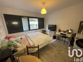  Appartement  vendre 1 pice 22 m