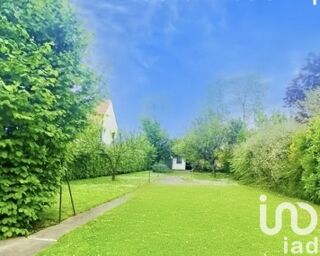  Terrain � vendre 589 m�